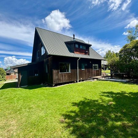 23 Caverhill Close Hanmer Springs Zewnętrze zdjęcie
