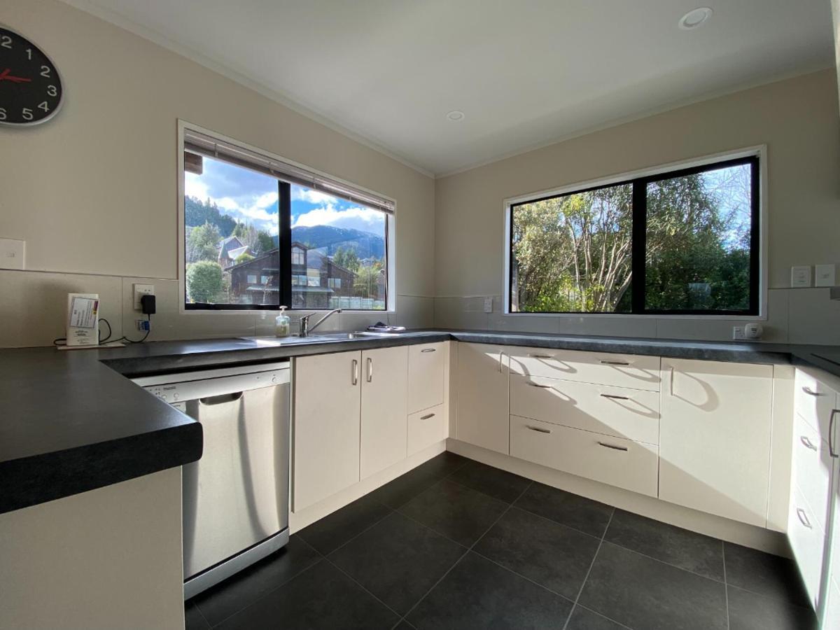 23 Caverhill Close Hanmer Springs Zewnętrze zdjęcie