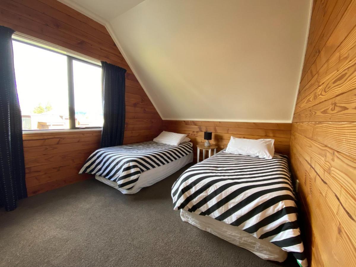 23 Caverhill Close Hanmer Springs Zewnętrze zdjęcie