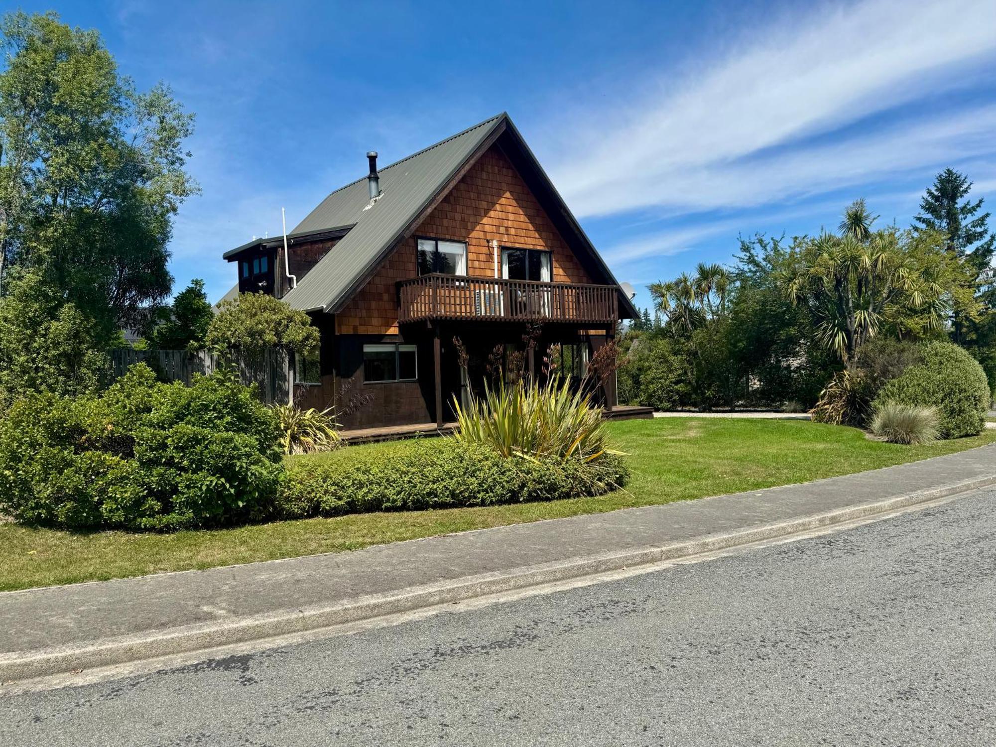 23 Caverhill Close Hanmer Springs Zewnętrze zdjęcie